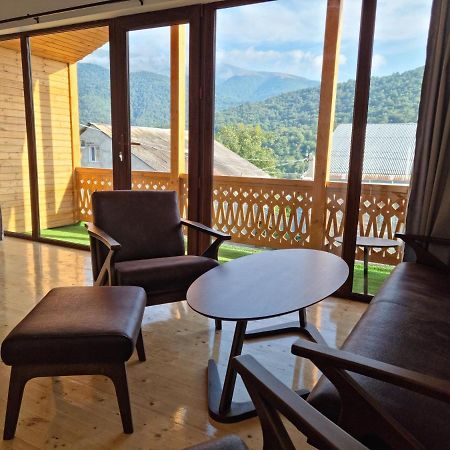 The Penthouse ,Apartment With 2 Bedrooms,Whole Apartment, Апартмент Целиком Dilijan Exterior foto