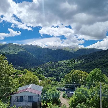 The Penthouse ,Apartment With 2 Bedrooms,Whole Apartment, Апартмент Целиком Dilijan Exterior foto
