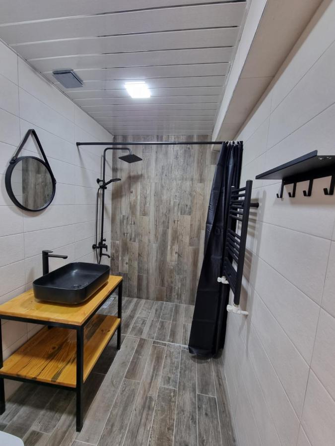 The Penthouse ,Apartment With 2 Bedrooms,Whole Apartment, Апартмент Целиком Dilijan Exterior foto