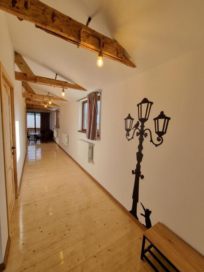 The Penthouse ,Apartment With 2 Bedrooms,Whole Apartment, Апартмент Целиком Dilijan Exterior foto