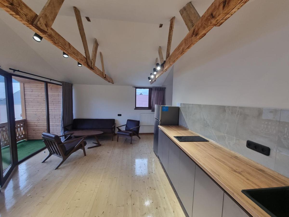 The Penthouse ,Apartment With 2 Bedrooms,Whole Apartment, Апартмент Целиком Dilijan Exterior foto