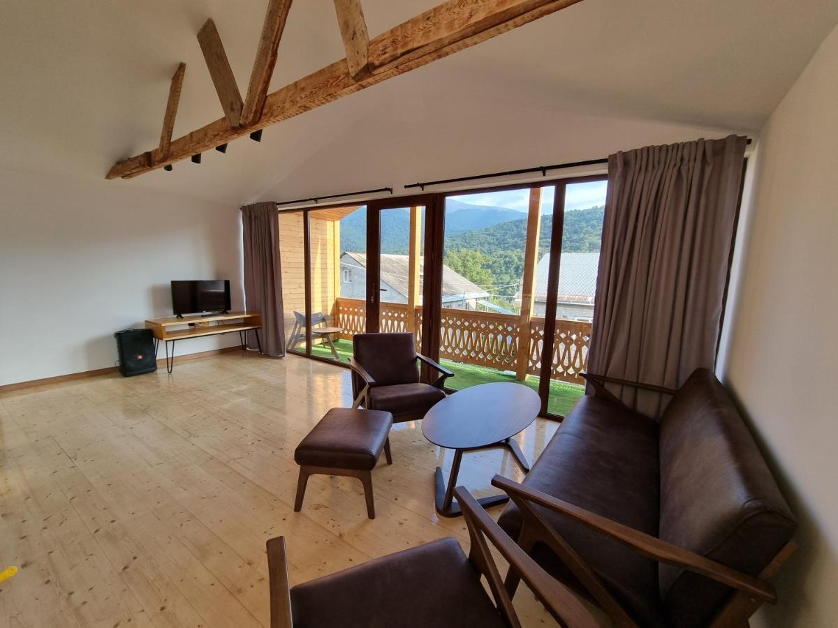 The Penthouse ,Apartment With 2 Bedrooms,Whole Apartment, Апартмент Целиком Dilijan Exterior foto